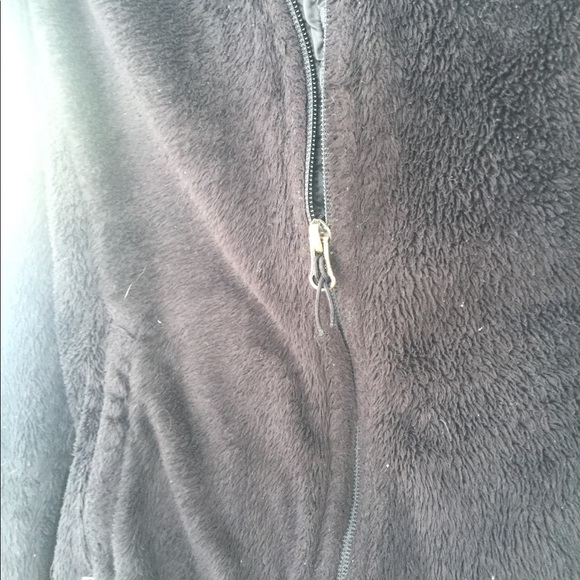 The North Face Women’s OSLO Hooded Fleece Jacket M - Picture 9 of 10